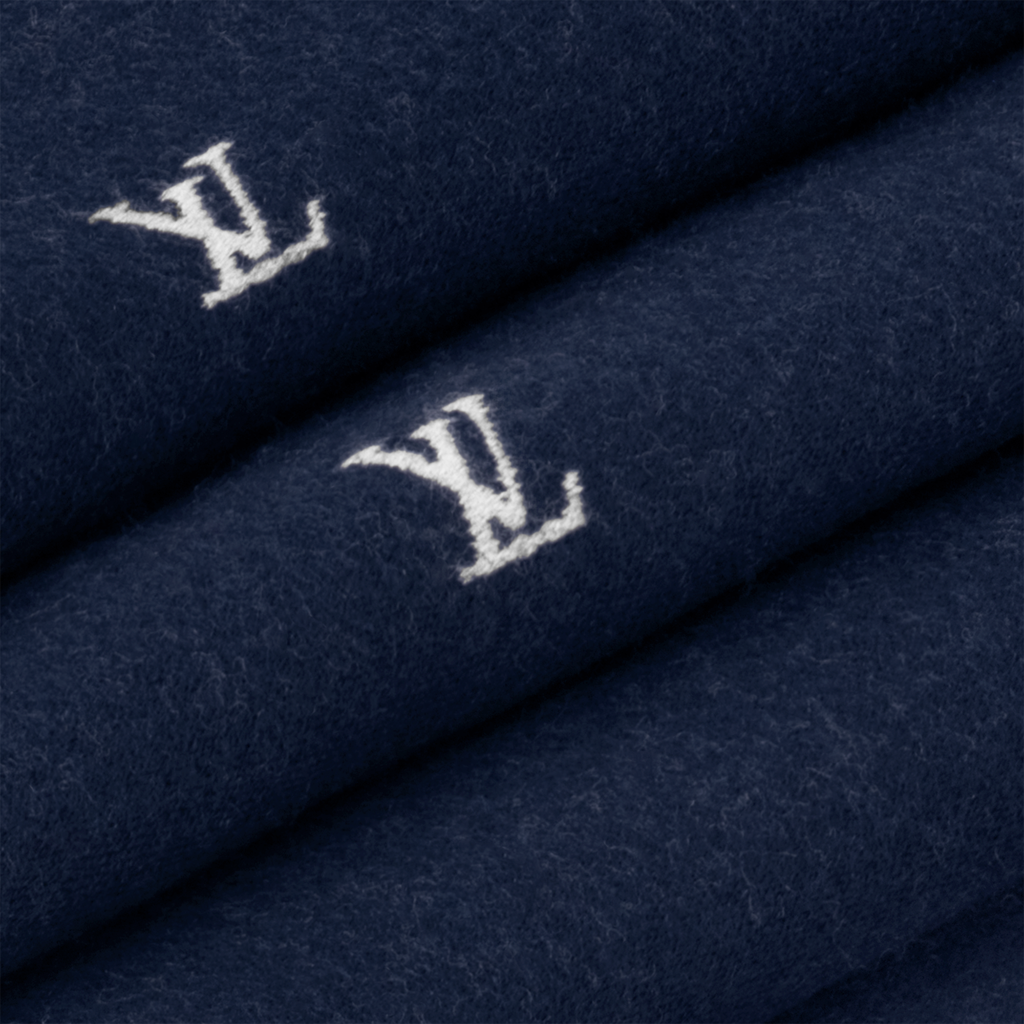 LV Blason Scarf S00 - gifts - Chuseok Gift Guide | LOUIS VUITTON ®